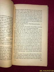 THE GRASS HARP / TRUMAN CAPOTE / PENGUİN BOOKS / İNGİLİZCE KİTAP (ÇİM ARP)