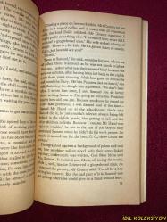 THE GRASS HARP / TRUMAN CAPOTE / PENGUİN BOOKS / İNGİLİZCE KİTAP (ÇİM ARP)