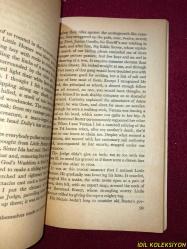 THE GRASS HARP / TRUMAN CAPOTE / PENGUİN BOOKS / İNGİLİZCE KİTAP (ÇİM ARP)