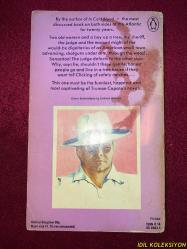 THE GRASS HARP / TRUMAN CAPOTE / PENGUİN BOOKS / İNGİLİZCE KİTAP (ÇİM ARP)