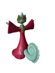 reptilan original fügür oyuncak & burger kıng promasyonu 12 cm