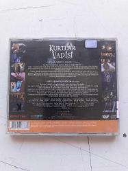KURTLAR VADİSİ BÖLÜM 15-16  VCD 2.EL UYGUN FİYATA VCD FİLM ( VCD 1152