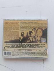 KÜÇÜK KIYAMET   VCD 2.EL UYGUN FİYATA VCD FİLM ( VCD 1169