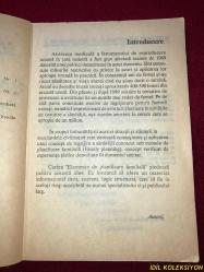 ELEMENTS OF FAMILY PLANNING / PROF. DR. IOAN MUNTEANU / DR. VIRGIL COPACI / EDİTURA MIRTON / ROMENCE KİTAP (AİLE PLANLAMASININ UNSURLARI)