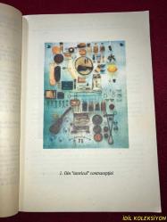 ELEMENTS OF FAMILY PLANNING / PROF. DR. IOAN MUNTEANU / DR. VIRGIL COPACI / EDİTURA MIRTON / ROMENCE KİTAP (AİLE PLANLAMASININ UNSURLARI)