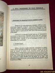 ELEMENTS OF FAMILY PLANNING / PROF. DR. IOAN MUNTEANU / DR. VIRGIL COPACI / EDİTURA MIRTON / ROMENCE KİTAP (AİLE PLANLAMASININ UNSURLARI)