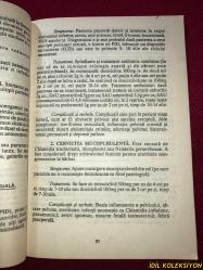 ELEMENTS OF FAMILY PLANNING / PROF. DR. IOAN MUNTEANU / DR. VIRGIL COPACI / EDİTURA MIRTON / ROMENCE KİTAP (AİLE PLANLAMASININ UNSURLARI)