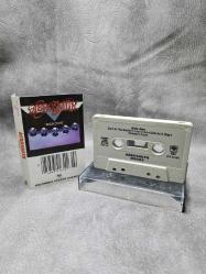 AEROSMITH - ROCKS