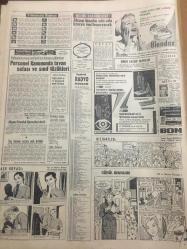 HÜRRİYET GAZETESİ 30 KASIM 1965 YIL :18 SAYI :6318---Türkiye ,Hürriyetçi ülkeler yanındadır --Soygundan illallah diyen  Silvanlılar yürüyüş yaptı ---Ortaokul talebesi genç kız zenci sevgilisine kavuştu  ---Pendik te motor battı ---Bankaya giren soyguncu ,pul kasasını soydu ---Sevim Çağlayan ,boşandığı kocası Yılmaz a Adliye de bağırdı :Yıkıl karşımdan ---Amerika ya gitmek için kaçak olarak şilebe binen gençlerin seyahati İspanya da sona erdi ---Mısırlı kaptan ,her hava patlayışında İzmir e düşüyor ---Ahşap binalar oda oda kiraya verilmeyecek ---Hapisaneye  helikopter indirme işi suya düştü ---İzmir de  sinemalar --Hold ,İzm.Sporla Anlaşıyor---Fenerbahçe ve Galatasaray ın maç hazırlığı bu sabah başlıyor ---Boğaziçi Basketbol Turnuvası ---Pendik te motor battı ---Yıldızlar arasında dizkapağı yarışı başladı --Kıbrıs konusunda CHP hükümete yardımcı olacak --Demirel ,Ek Dış Yardım Almıyoruz Dedi ---Bir THY uçağı daha pistte arızalandı --