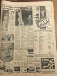 HÜRRİYET GAZETESİ 30 KASIM 1965 YIL :18 SAYI :6318---Türkiye ,Hürriyetçi ülkeler yanındadır --Soygundan illallah diyen  Silvanlılar yürüyüş yaptı ---Ortaokul talebesi genç kız zenci sevgilisine kavuştu  ---Pendik te motor battı ---Bankaya giren soyguncu ,pul kasasını soydu ---Sevim Çağlayan ,boşandığı kocası Yılmaz a Adliye de bağırdı :Yıkıl karşımdan ---Amerika ya gitmek için kaçak olarak şilebe binen gençlerin seyahati İspanya da sona erdi ---Mısırlı kaptan ,her hava patlayışında İzmir e düşüyor ---Ahşap binalar oda oda kiraya verilmeyecek ---Hapisaneye  helikopter indirme işi suya düştü ---İzmir de  sinemalar --Hold ,İzm.Sporla Anlaşıyor---Fenerbahçe ve Galatasaray ın maç hazırlığı bu sabah başlıyor ---Boğaziçi Basketbol Turnuvası ---Pendik te motor battı ---Yıldızlar arasında dizkapağı yarışı başladı --Kıbrıs konusunda CHP hükümete yardımcı olacak --Demirel ,Ek Dış Yardım Almıyoruz Dedi ---Bir THY uçağı daha pistte arızalandı --