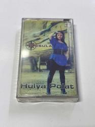 HÜLYA POLAT- PUSULA KASET
