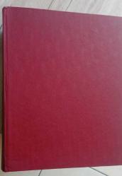 HIBIR  -  KITALARARASI SİNİR BOZUCU DERGİ - CİLT 1 /ÖZEL CİLTLENMİŞ (04 MAYIS 1989 - 28 ARALIK 1989 ARASI SAYI 1 İLE SAYI 35 )