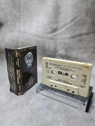 DEEP PURPLE - PERFECT STRANGERS