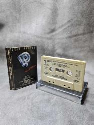 DEEP PURPLE - PERFECT STRANGERS