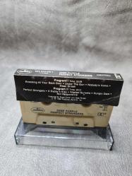 DEEP PURPLE - PERFECT STRANGERS