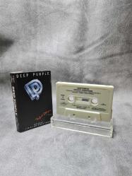 DEEP PURPLE - PERFECT STRANGERS