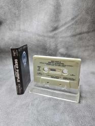 DEEP PURPLE - PERFECT STRANGERS