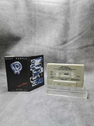 DEEP PURPLE - PERFECT STRANGERS