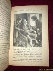 GREAT EXPECTATİONS / CHARLES DİCKENS / OXFORD UNİVERSİTY PRESS / İNGİLİZCE KİTAP (BÜYÜK BEKLENTİLER)
