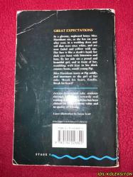 GREAT EXPECTATİONS / CHARLES DİCKENS / OXFORD UNİVERSİTY PRESS / İNGİLİZCE KİTAP (BÜYÜK BEKLENTİLER)