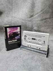 DEEP PURPLE - DEEPEST PURPLE / THE VERY BEST OF DEEP PURPLE