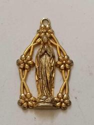 Antika - K61---ESKİ PİRİNÇ MÜHÜR - kitantik - kitaLog