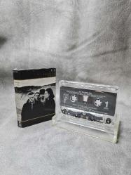 U2 - THE JOSHUA TREE