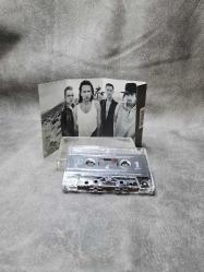 U2 - THE JOSHUA TREE