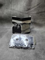 U2 - THE JOSHUA TREE