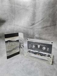 U2 - THE JOSHUA TREE