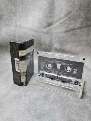 U2 - THE JOSHUA TREE