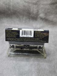 U2 - THE JOSHUA TREE