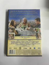 Aşk Mektupları Orijinal Dvd Film Yılmaz Video