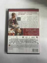 No reservations - Aşk Tarifi Orijinal Dvd Film Yılmaz Video