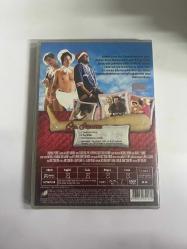 Deuce Bıgalow European Gigolo Avrupalı Jigolo Orijinal Dvd Film Yılmaz Video