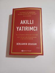 Akıllı Yatırımcı Benjamin