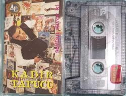 KADİR TAPUCU ŞEYTAN DİYORKİ