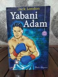 Yabani Adam