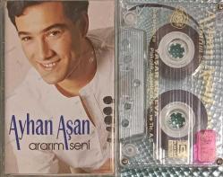 AYHAN AŞAN ARARIM SENİ