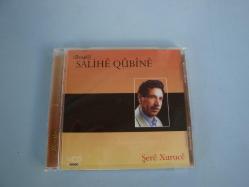 Dengbej SALİHE QUBİNE 