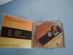 Dengbej SALİHE QUBİNE 