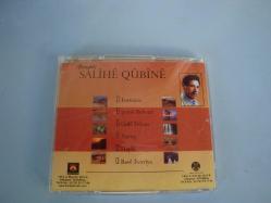 Dengbej SALİHE QUBİNE 