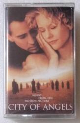 CITY OF ANGELS / Orıgınal soundtrack