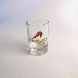 Nemirnoff votka shut bardağı