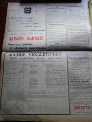 Halkçı Gazetesi - 27 Temmuz 1955 - Suriye Hududunda Hadise Çıktı - Üçlü Konferansın Tehirine Dair İngiltere Yunan Teklifini Reddetti - Sabık Mısır Kralı Faruk Dün Paris'te Bir Basın Toplantısı Yaptı - Üçüncü Ölüm Yıldönümünde Arjantin Cumhurbaşkanının Eşi Eva Peron İçin Tören - İzmir Çeşme'de Leyleklerle Kartallar Çarpışıyor - Suriye Sınırında Kanlı Çarpışmalarda Bir Erimiz Şehit Düştü - Tarım Bakanı Nedim Ökmen Dün Radyoda Konuştu - Ali Tetik Atomik Polis Hafiyesi Çizgi Roman - Bir Ömrün Çilesi Nakleden Selami İzzet Sedes Yazı Dizisi - Tarihi Mezarlıklar Bakımdan Mahrum - Otomobil Plakaları Değiştiriliyor - Silviya Halkçı'nın Resimli Romanı - Zonguldak'ta Kan Bankası Kuruluyor - Siyah Süvari Yazan Valentine Williams Yazı Dizisi - Hüseyin Cahit Yalçın'ın 50 Yıllık Hatıraları Atatürk Devri Yazan Hüseyin Cahit Yalçın Yazı Dizisi - Çocuk Köşesi - Büyük Türk Efsanesi Kan Turalı - Tenis Kulübü Başkanı Nedeni Berk - Vefa Takımı Yeni Sezonu Bir Basın Toplantısıyla Açtı - Boks