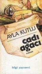 Bilgi Yayınları Ayla Kutlu Seti İki Kitap Takım (Cadı Ağacı + Bir Göçmen Kuştu O)