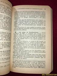 PRECIS DALLOZ / DROIT ADMINISTRATIF : LA FONCTİON PUBLİQUE LES BİENS PUBLİCS LES TRAVAUX PUBLİCS / JEAN MARİE AUBY / ROBERT DUCOS ADER / FRANSIZCA KİTAP (İDARE HUKUKU: KAMU HİZMETİ KAMU MALLARI KAMU İŞLERİ)