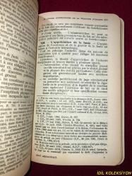 PRECIS DALLOZ / DROIT ADMINISTRATIF : LA FONCTİON PUBLİQUE LES BİENS PUBLİCS LES TRAVAUX PUBLİCS / JEAN MARİE AUBY / ROBERT DUCOS ADER / FRANSIZCA KİTAP (İDARE HUKUKU: KAMU HİZMETİ KAMU MALLARI KAMU İŞLERİ)