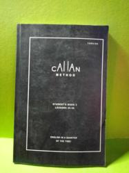 CALLAN METHOD 12冊セット カランメソッド