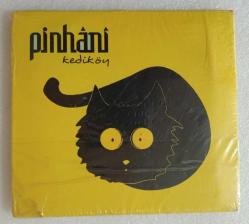 PİNHANİ / Kediköy ~ [ DİGİPAK EDİSYON ]